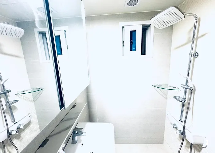 Peace Cave - Foreigners Only